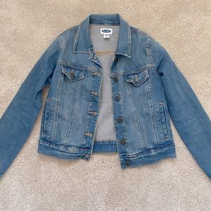 Kids Jean jacket